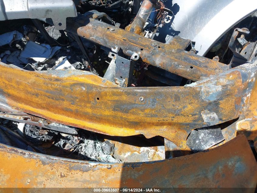 2011 Subaru Forester 2.5X Premium VIN: JF2SHADC1BH772105 Lot: 39653507