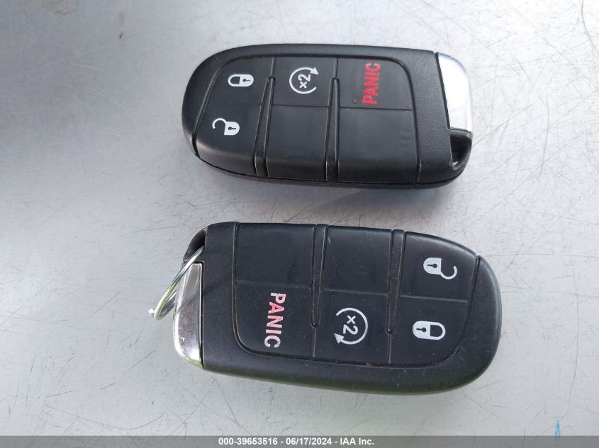 2018 Jeep Renegade Sport 4X4 VIN: ZACCJBAB7JPG91707 Lot: 39653516