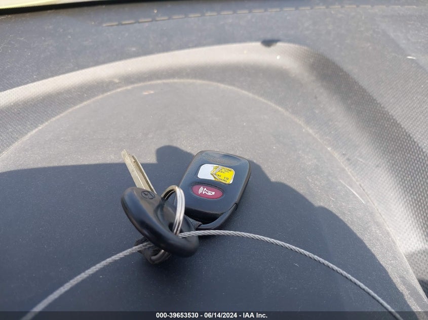 2012 Hyundai Accent Se VIN: KMHCU5AEXCU017874 Lot: 39653530