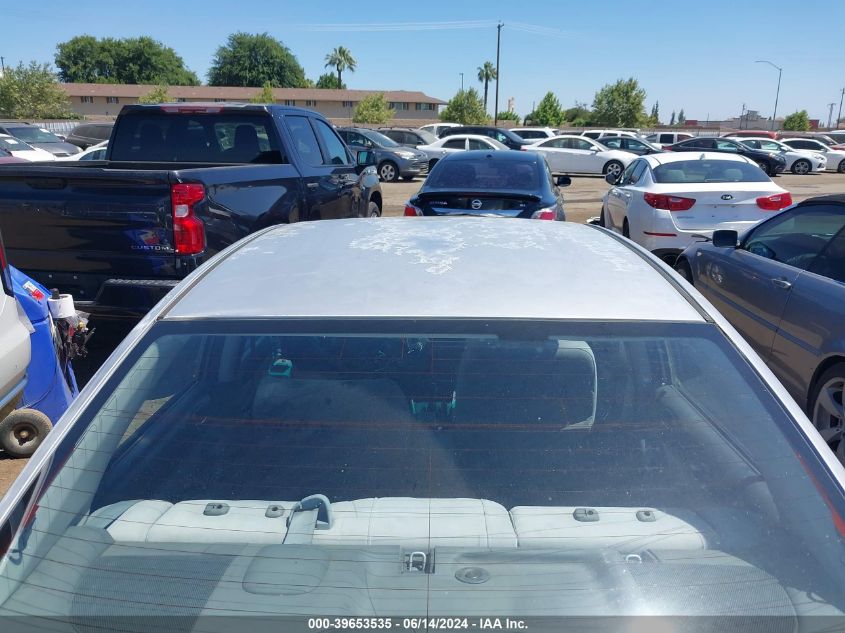 2003 Honda Civic Lx VIN: 2HGES15513H558483 Lot: 39653535