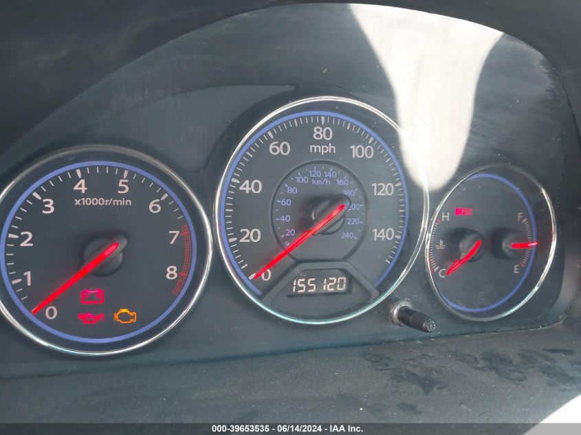 2003 Honda Civic Lx VIN: 2HGES15513H558483 Lot: 39653535