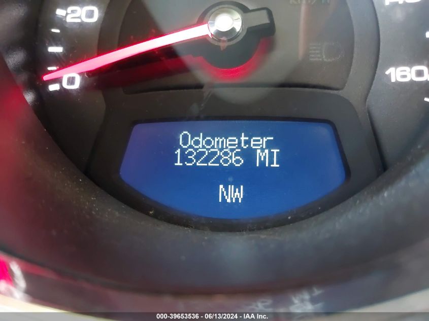 2008 Cadillac Cts Standard VIN: 1G6DV57V580167812 Lot: 39653536