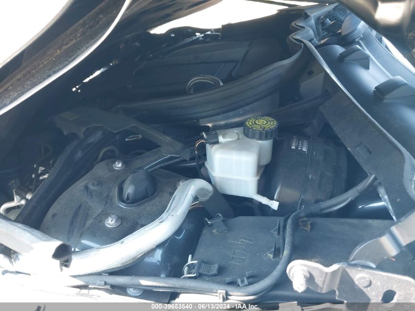 2013 Mercedes-Benz C 300 Luxury 4Matic/Sport 4Matic VIN: WDDGF8AB3DR277759 Lot: 39653540