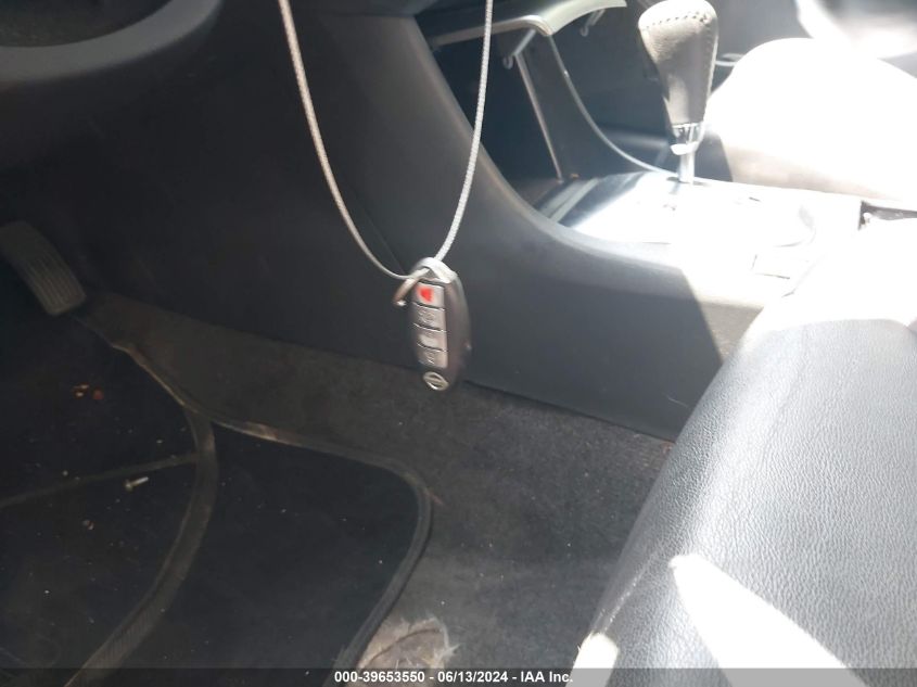 2009 Nissan Altima 2.5 S VIN: 1N4AL21EX9N561040 Lot: 39653550