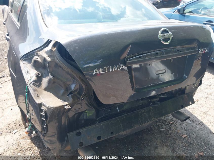 2009 Nissan Altima 2.5 S VIN: 1N4AL21EX9N561040 Lot: 39653550