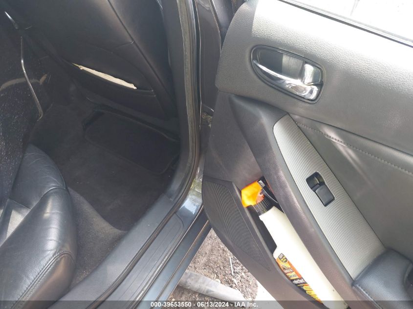 2009 Nissan Altima 2.5 S VIN: 1N4AL21EX9N561040 Lot: 39653550