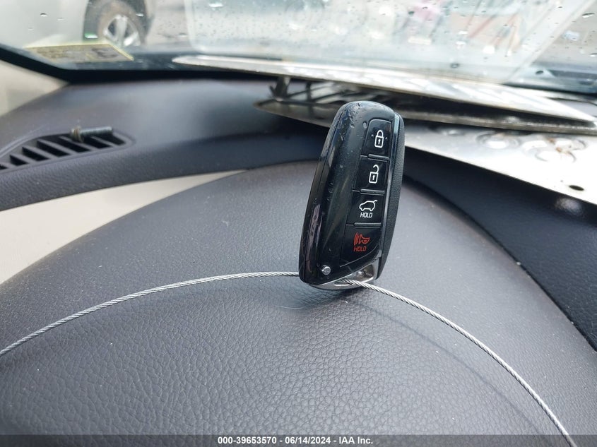 2015 Hyundai Santa Fe Sport 2.4L VIN: 5XYZUDLB5FG291937 Lot: 39653570