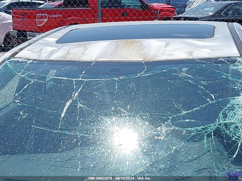 2008 Mitsubishi Lancer Gts VIN: JA3AU86U28U047048 Lot: 39653576