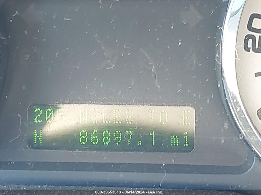 2008 Ford Edge Sel VIN: 2FMDK48C18BA98141 Lot: 39653613