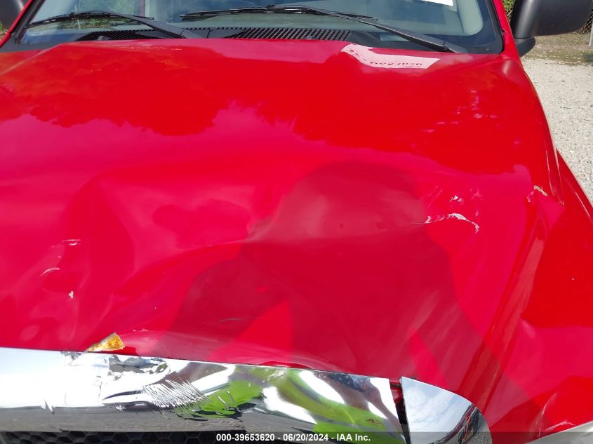 2005 Dodge Ram 1500 Slt/Laramie VIN: 1D7HA18N05J624328 Lot: 39653620