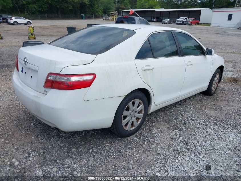 JTNBE46KX73058518 | 2007 TOYOTA CAMRY