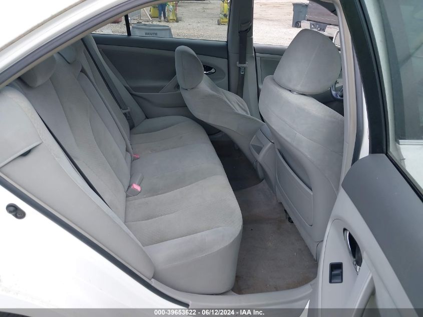 JTNBE46KX73058518 | 2007 TOYOTA CAMRY