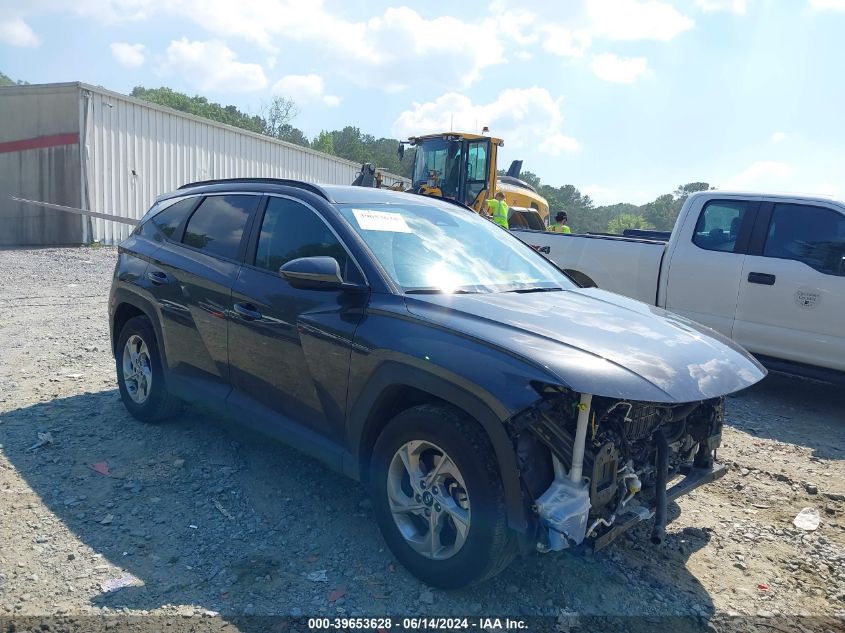 5NMJB3AE0PH242047 2023 HYUNDAI TUCSON - Image 1