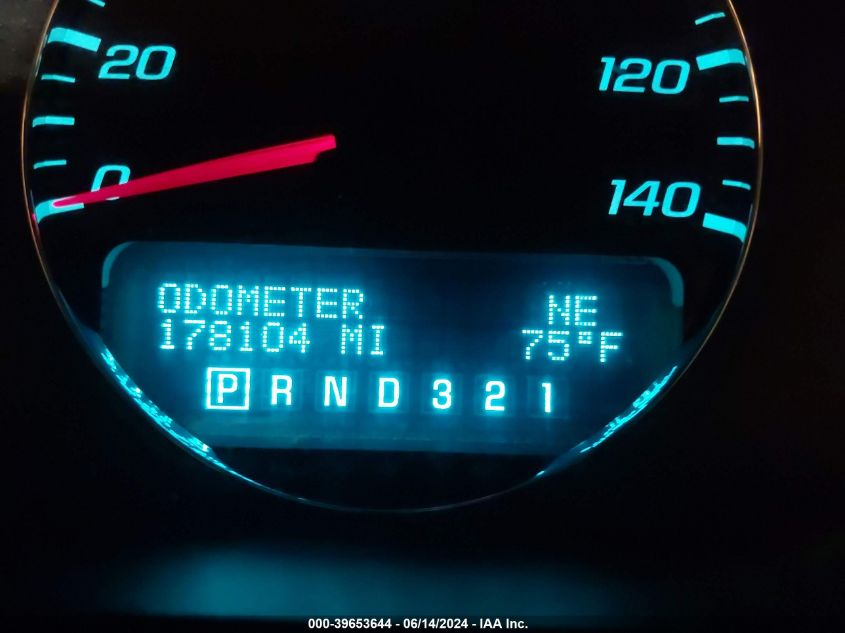 2009 Chevrolet Impala Lt VIN: 2G1WT57N191169230 Lot: 39653644