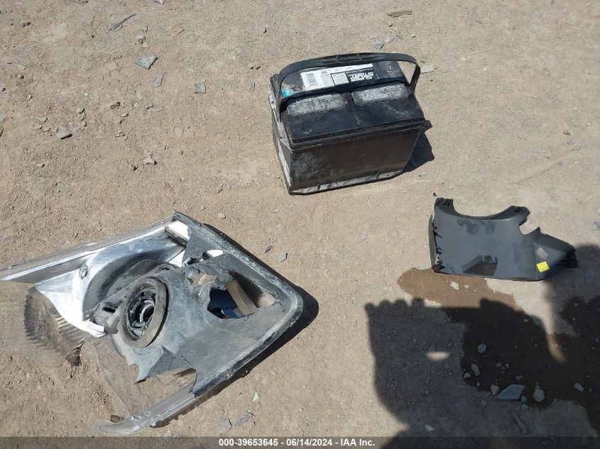 2006 Chevrolet Equinox Lt VIN: 2CNDL73F166181347 Lot: 39653645