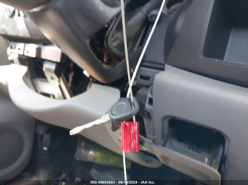 2009 Chevrolet Silverado 1500 Work Truck VIN: 1GCEK14C39Z153426 Lot: 39653653