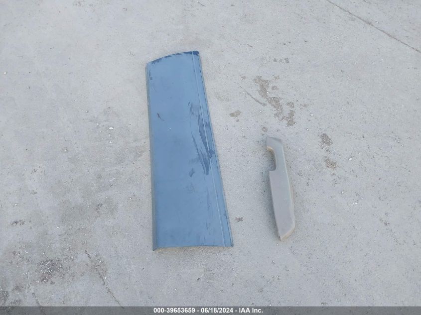 2001 Toyota Sienna Le VIN: 4T3ZF13C31U381891 Lot: 39653659