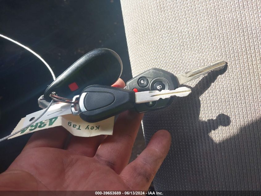 2005 Subaru Outback 2.5Xt VIN: 4S4BP68C654334759 Lot: 39653689