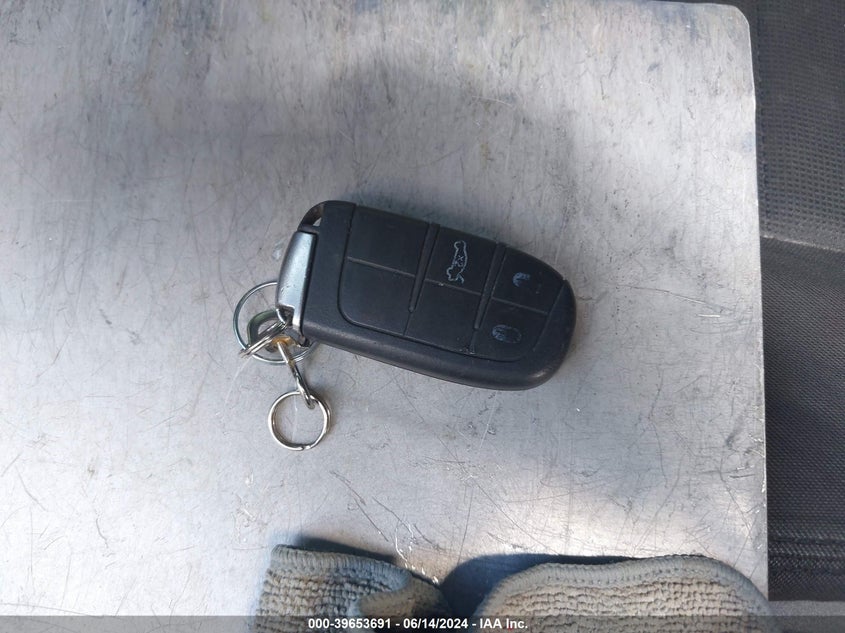 2014 Dodge Charger Police VIN: 2C3CDXKT5EH371700 Lot: 39653691