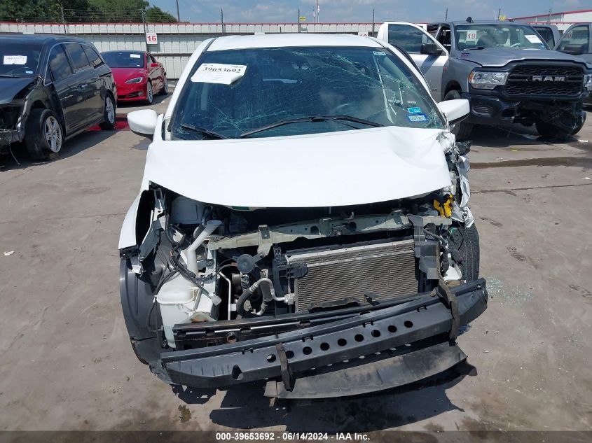 2015 Nissan Versa Note S Plus VIN: 3N1CE2CP2FL438391 Lot: 39653692