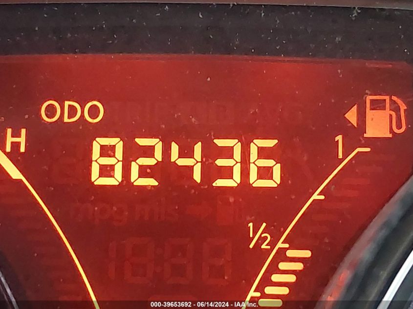 2015 Nissan Versa Note S Plus VIN: 3N1CE2CP2FL438391 Lot: 39653692