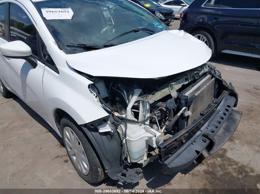 2015 Nissan Versa Note S Plus VIN: 3N1CE2CP2FL438391 Lot: 39653692