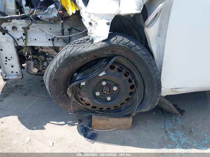 2015 Nissan Versa Note S Plus VIN: 3N1CE2CP2FL438391 Lot: 39653692