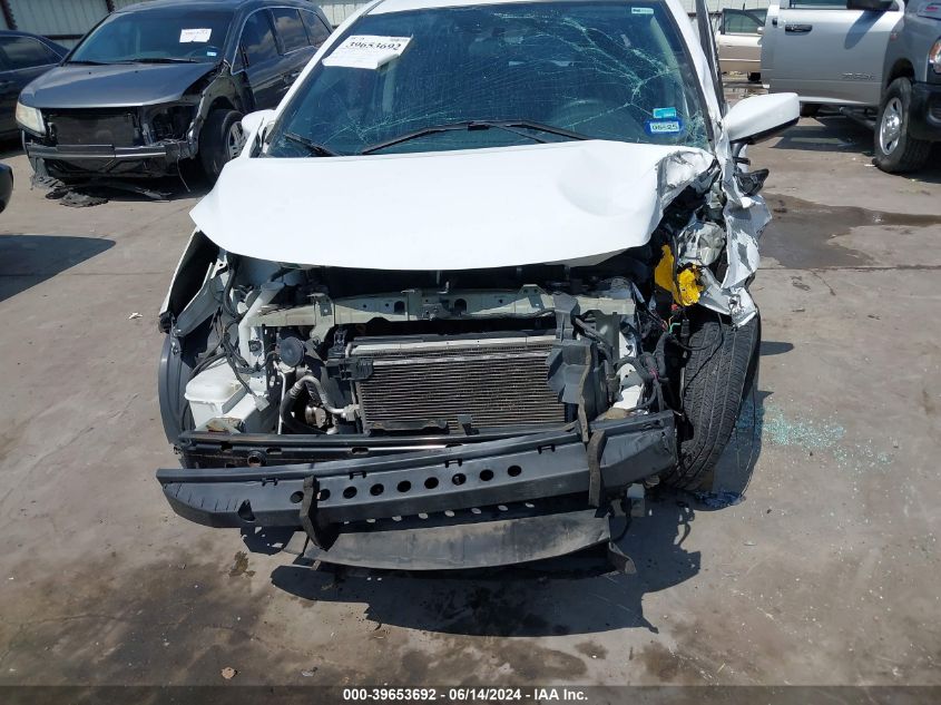 2015 Nissan Versa Note S Plus VIN: 3N1CE2CP2FL438391 Lot: 39653692