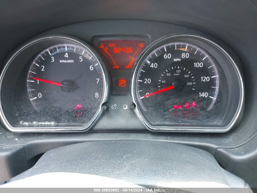 2015 Nissan Versa Note S Plus VIN: 3N1CE2CP2FL438391 Lot: 39653692