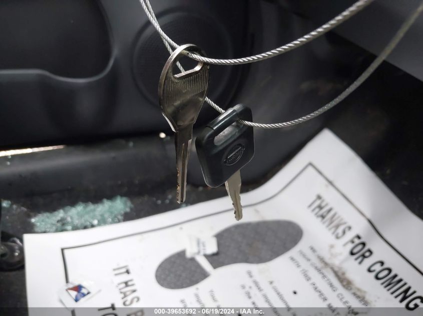 2015 Nissan Versa Note S Plus VIN: 3N1CE2CP2FL438391 Lot: 39653692