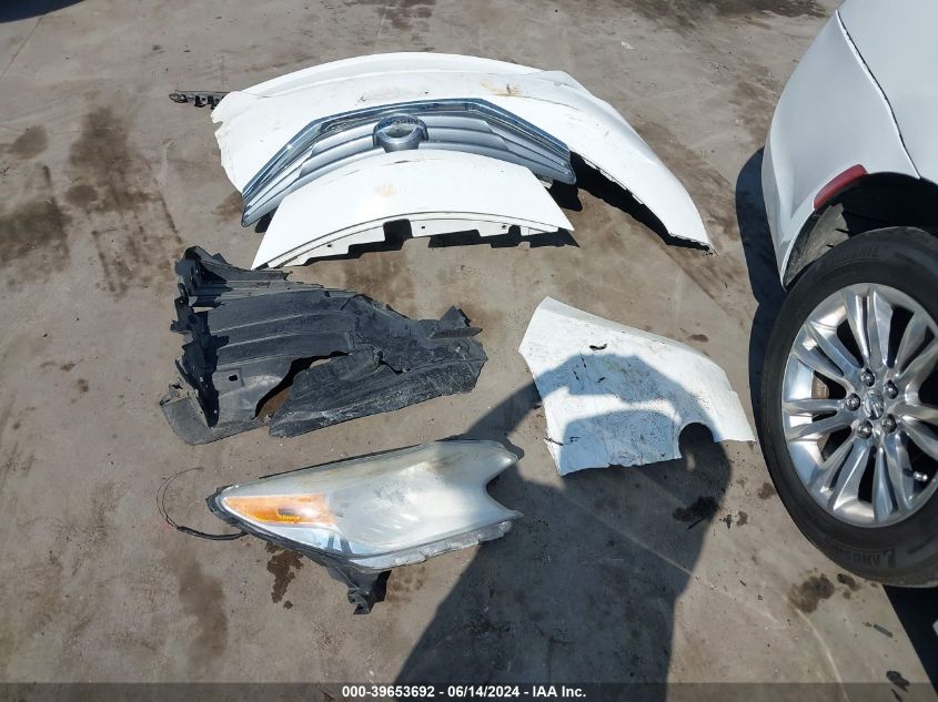 2015 Nissan Versa Note S Plus VIN: 3N1CE2CP2FL438391 Lot: 39653692