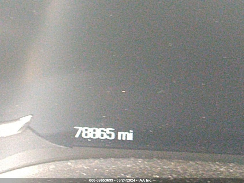 2016 Cadillac Escalade Luxury Collection VIN: 1GYS4BKJ8GR134897 Lot: 39653699