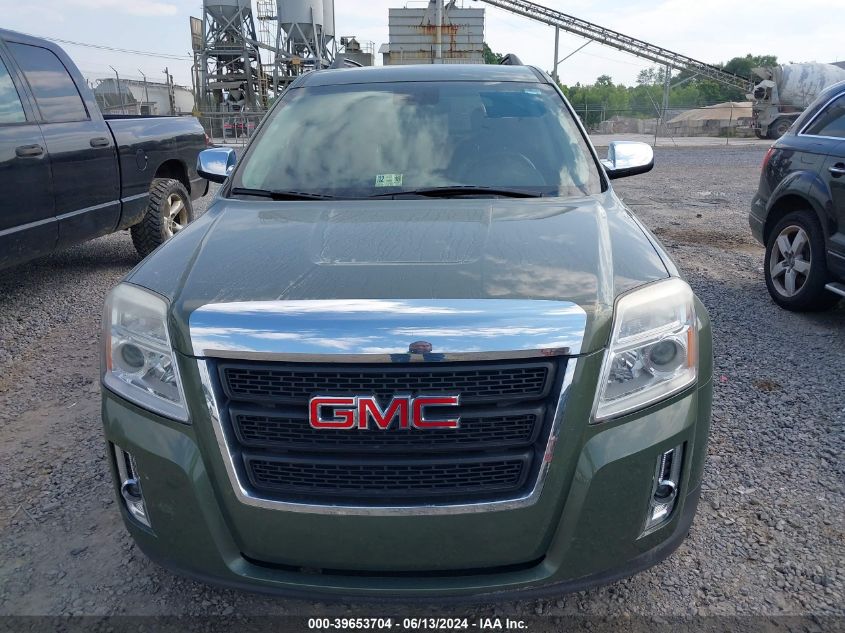 2015 GMC Terrain Sle-2 VIN: 2GKFLWEK1F6180334 Lot: 39653704