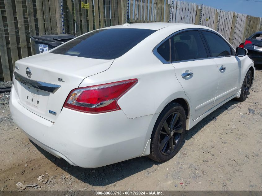 1N4AL3AP2DC214247 | 2013 NISSAN ALTIMA