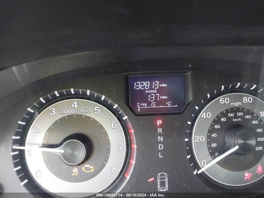 2016 Honda Odyssey Lx VIN: 5FNRL5H24GB154367 Lot: 39653714