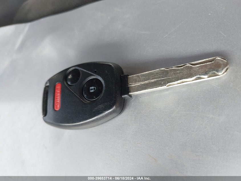 2016 Honda Odyssey Lx VIN: 5FNRL5H24GB154367 Lot: 39653714