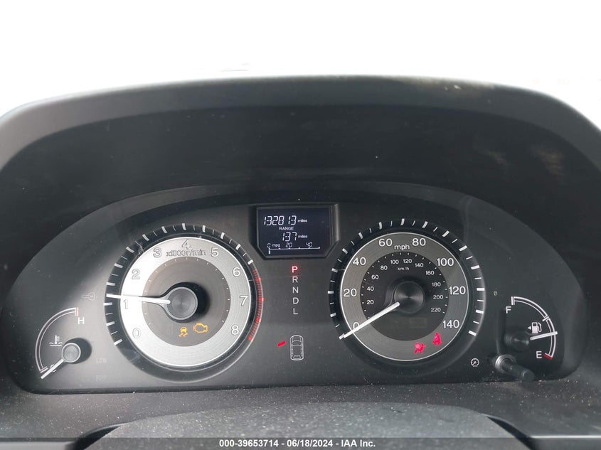 2016 Honda Odyssey Lx VIN: 5FNRL5H24GB154367 Lot: 39653714