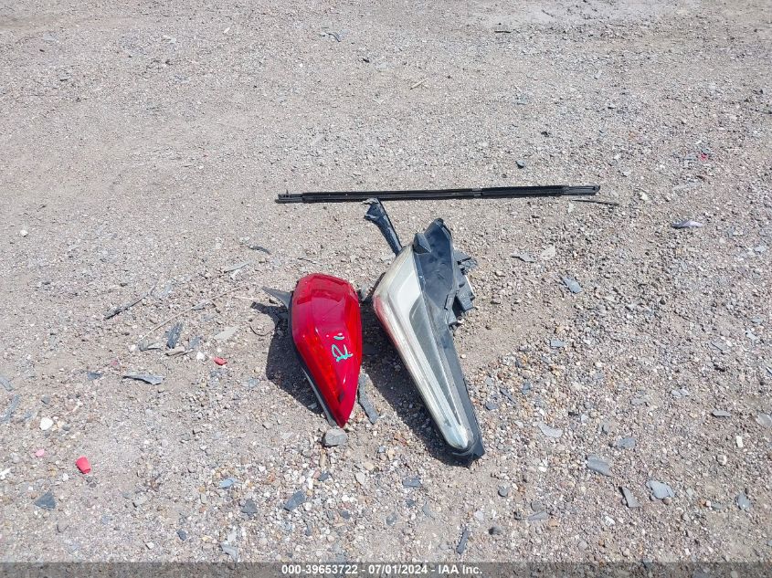 2014 Cadillac Cts Luxury VIN: 1G6AR5SX3E0118863 Lot: 39653722