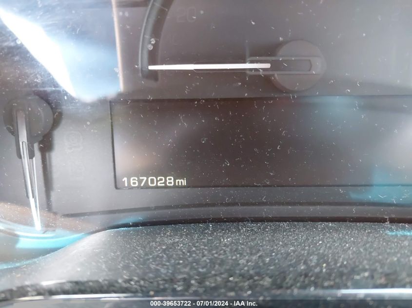 2014 Cadillac Cts Luxury VIN: 1G6AR5SX3E0118863 Lot: 39653722