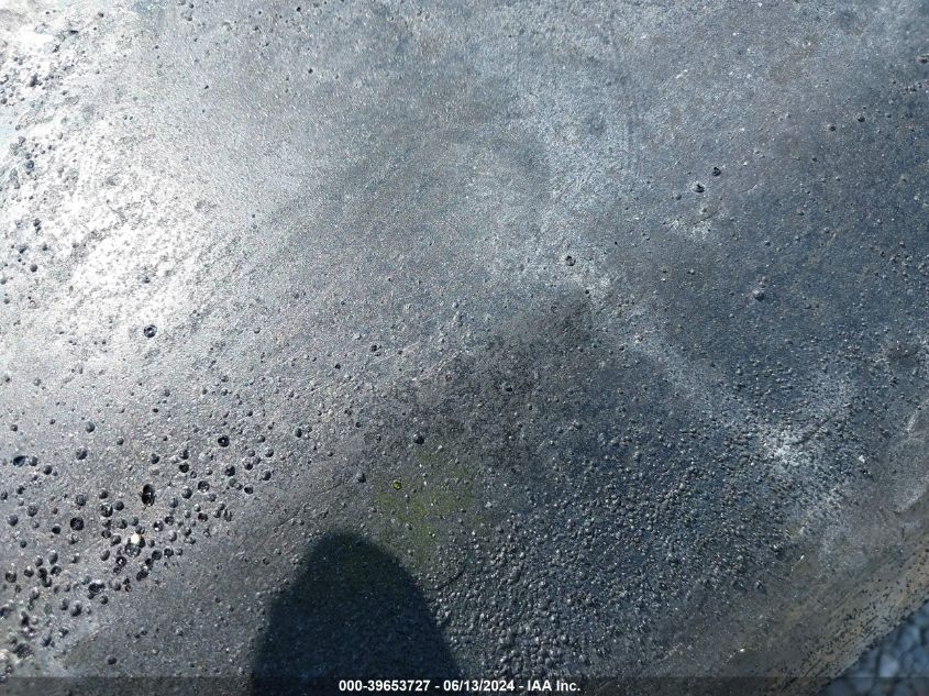 1955 Ford Thunderbird VIN: P5FH108197 Lot: 39653727