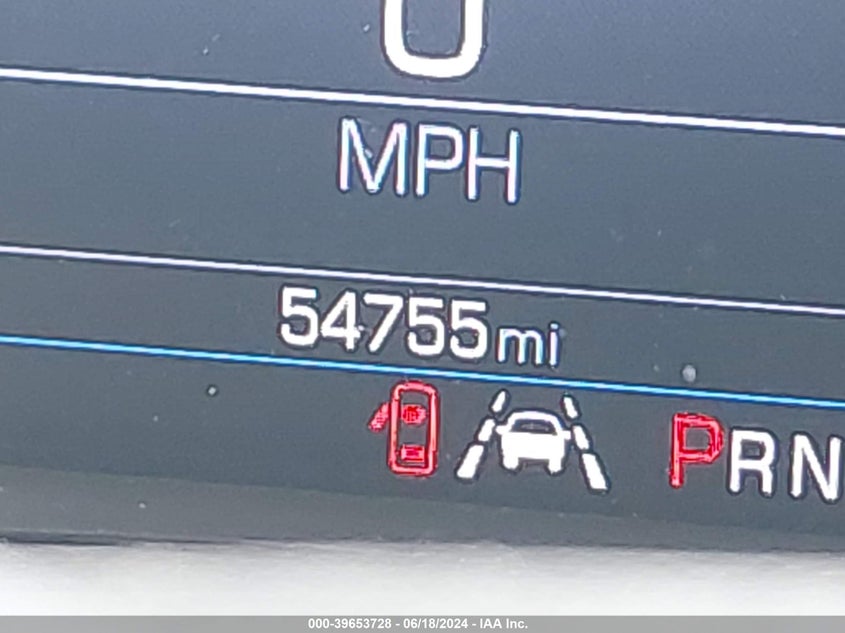 2020 CHEVROLET EQUINOX LT - 3GNAXUEV6LS606161