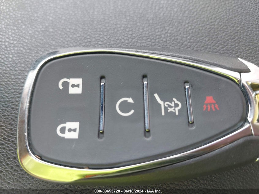 2020 CHEVROLET EQUINOX LT - 3GNAXUEV6LS606161