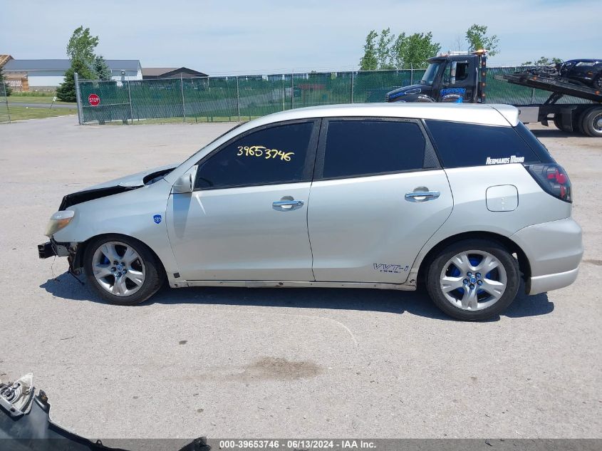 2003 Toyota Matrix Xr VIN: 2T1KR32E43C028564 Lot: 39653746