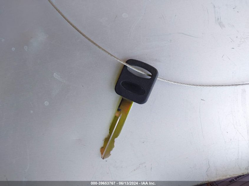 2004 Ford F-350 Xl/Xlt VIN: 1FDWF36P34EA19001 Lot: 39653767