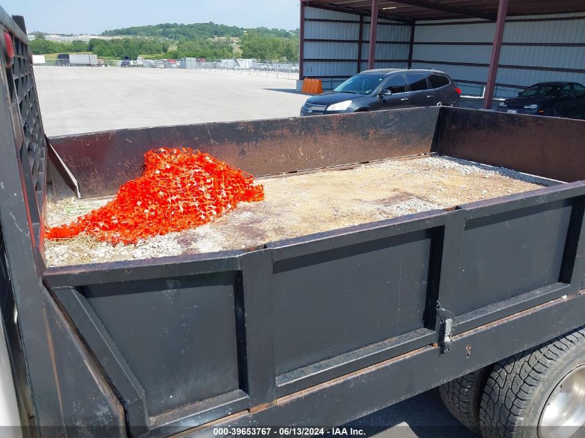 2004 Ford F-350 Xl/Xlt VIN: 1FDWF36P34EA19001 Lot: 39653767