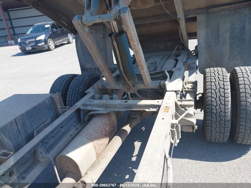 2004 Ford F-350 Xl/Xlt VIN: 1FDWF36P34EA19001 Lot: 39653767