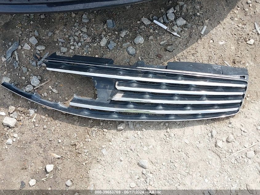 2004 Infiniti G35 VIN: JNKCV54E54M816801 Lot: 39653769