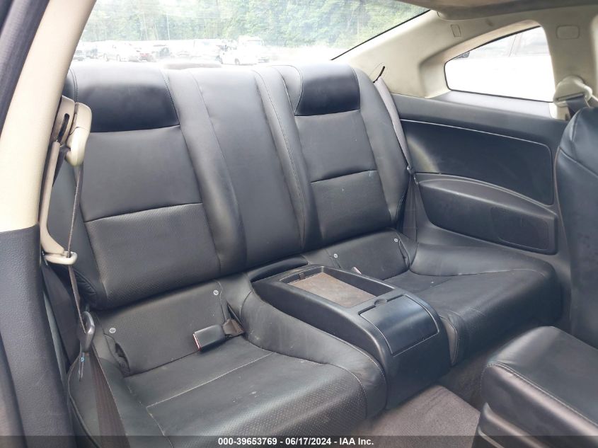 2004 Infiniti G35 VIN: JNKCV54E54M816801 Lot: 39653769