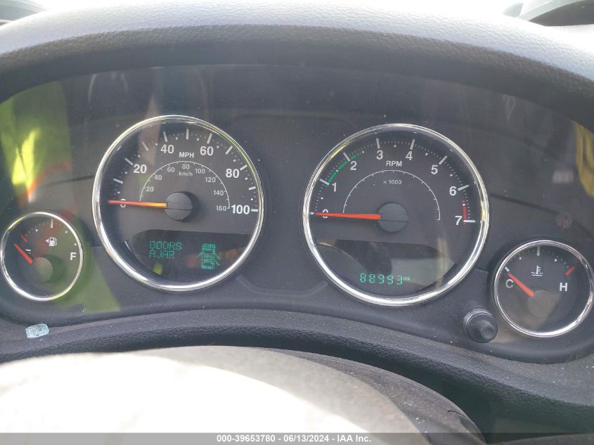 2015 Jeep Wrangler Unlimited Rubicon VIN: 1C4BJWFG6FL620727 Lot: 39653780