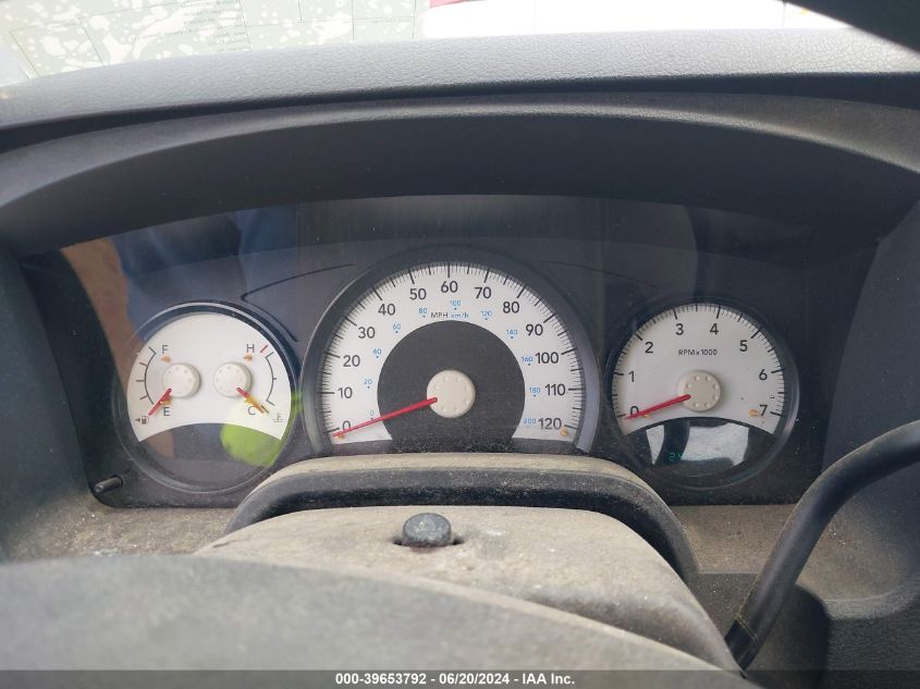 2011 Ram Dakota Bighorn/Lonestar VIN: 1D7RE3GK4BS672576 Lot: 39653792